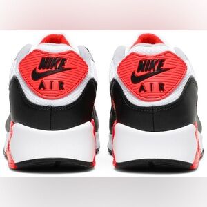 Air Max 90 'Infrared' 2020